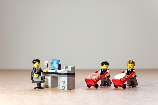 Fra idé til virkelighed: Sådan designes et nyt LEGO Technic sæt